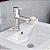 Torneira Bica Baixa Monocomando Quente/Frio Aço Inox Sowshop 95 - Imagem 3