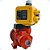Pressurizador Bomba Periferica 1/2cv Intech Com Pressostato 220V - Imagem 4