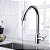 Torneira Gourmet Monocomando Para Cozinha Aço Inox Sowshop 111 Bancada - Imagem 5