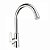 Torneira Gourmet Monocomando Para Cozinha Aço Inox Sowshop 111 Bancada - Imagem 1