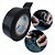 FITA ISOLANTE 19,0MM X 20,0M PRETA TEKBOND - Imagem 4