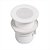 Valvula Tanque Plastica Grap Branca 1.1/4'' 1533 - Imagem 1