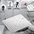 Ducha Chuveiro Slim Metal Cromado Com Braço De 40cm Gás - Imagem 5