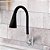 Torneira De Cozinha Monocomando Sowshop Gourmet Sow03 Cromado Inox - Imagem 5