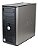 Cpu Dell Optiplex Core 2 Duo 2gb Hd 160gb Gravador - Imagem 5