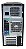 Pc Cpu Dell Torre 790 I5 8gb Ddr3 Hd160gb Grav Wi Fi - Imagem 6
