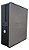 Pc Cpu Desktop Dell Optiplex Core 2 Duo 1gb Ddr2 Hd 80gb Dvd - Imagem 4