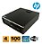 Computador Cpu Desktop Hp 8300 I5 3° Geração 4gb 500hd - Imagem 1