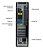 Cpu Dell Optiplex 390/790/990 Core I3 2ªg 4gb 120gb Wifi - Imagem 6