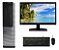 Cpu Dell Core I3 2º 4gb 500gb Wi-fi + Monitor 20 - Imagem 1