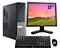 Cpu Dell 7010 Core I5 3ªg 4gb 320gb Wifi + Monitor - Imagem 1