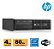 Pc Hp Compaq 6300 Pentium G2020 4gb Ddr3 Hd80 Gravador Wifi - Imagem 3