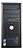 Cpu Dell Torre Core 2 Duo 1.6ghz 2gb Ddr2 Hd 500gb Dvd - Imagem 6