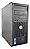 Cpu Dell Torre Core 2 Duo 1.6ghz 2gb Ddr2 Hd 500gb Dvd - Imagem 1