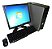 Cpu Dell 745 8400 3.0ghz 8gb 500gb Wifi + Monitor 17 - Imagem 1