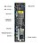 Cpu Desktop Dell Usff 7010 Core I5 8gb Ddr3 Ssd 120gb Wifi - Imagem 2