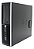 Cpu Hp Compaq Amd X2 3.0 Ghz 4gb 320gb Wifi + Monitor 17 - Imagem 5
