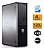 Cpu Dell Optiplex Intel Core 2 Duo 4gb Ssd 120 - Imagem 1