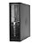 Cpu Desktop Hp Compaq Pro 4300 I3 3º 4gb Ssd 240gb Wifi - Imagem 2