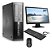Cpu Desktop Hp Compaq Pro 4300 I5 3º 8gb Ssd 240gb Wifi - Imagem 2
