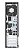 Computador Cpu I5 Hp Elite 8gb (s/hd) Wifi - Imagem 2