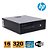 Computador Hp Prodesk 600 Slim Core I5 4ªg 16gb 320gb Wifi - Imagem 1
