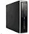 Cpu Hp Elite 8200 Core I5 2ª Geração 4gb 250gb Dvd-rw Wifi - Imagem 1