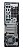 Cpu Hp Prodesk 600 Slim Intel Core I5 4ªg 4gb Ddr3 Ssd 120gb - Imagem 3