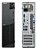 Cpu Lenovo M92 Core I5 3ª G 8gb Ddr3 Ssd 240gb + Monitor - Imagem 2