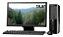 Cpu Hp Elite 8300 Core I3 3° G 4 Gb Ssd 120 Gb + Monitor - Imagem 1