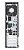 Cpu Hp Elite 8200 1155 Core I3 2ª G 8gb 500gb + Monitor - Imagem 2