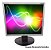 Cpu Lenovo M91 Core I3 2ªg 8gb 120gb Wifi + Monitor - Imagem 6
