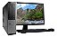 Computador Dell 7010 I3 3ªg 8gb Hd 500gb Wi-fi + Monitor 22 - Imagem 1