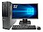Computador Dell 7010 I5 3ªg 8gb 500gb Wi-fi + Monitor 22 - Imagem 1