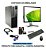 Computador Lenovo M92 Core I5 3ªg 8gb + Monitor 17 - Imagem 6