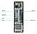 Computador Lenovo M93p I5 4ªg 8gb Ssd 120gb + Monitor 17 - Imagem 4