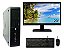 Computador Hp Pro Core I3 3ªg 8gb Ssd 120gb Wifi Monitor 20 - Imagem 1