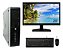 Computador Hp Pro Core I5 3ªg 4gb Hd 500gb Wifi Monitor 20 - Imagem 1