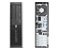 Computador Hp Pro Core I3 3ªg 8gb Hd 320gb Wifi Monitor 22 - Imagem 2
