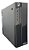 Desktop Lenovo  M90p Core I5 8gb Ssd 120gb Wifi Refurbished - Imagem 1