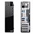 Desktop Cpu Lenovo M93p Core I5 8gb Ddr3 Wifi (sem Hd) - Imagem 1