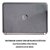 Notebook Hp 440 G3 Core I5 6ªg 4gb Ssd 120gb Hdmi Detalhes - Imagem 2