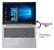 Notebook Lenovo Ideapad 330 Core I5 8ªg 8gb 120gb Hdmi 15.6 - Imagem 3