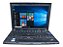 Notebook Lenovo X201 12' Core I5 4gb Ssd 120gb Detalhes - Imagem 2