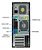 Cpu Dell Torre 7010 Core I5 3ªg 8gb Ddr3 Ssd 120gb Wifi - Imagem 5