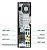 Cpu Elitedesk 705 G1 Amd 4gb 120gb Placa Vídeo Monitor 18,5 - Imagem 3