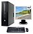 Cpu Elitedesk 705 G1 Amd 4gb 120gb Placa Vídeo Monitor 18,5 - Imagem 1
