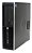 Cpu Hp Compaq Pro 6300 Core I3 3ªg 4gb Ssd 240gb Wifi - Imagem 1