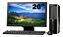 Cpu Hp Elite 8300 Core I5 4gb 240gb Wifi + Monitor 20 - Imagem 1