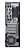 Cpu Hp Prodesk 600 G1 Core I3 4ªg 8gb Ddr3 Hd 500gb Wifi - Imagem 6